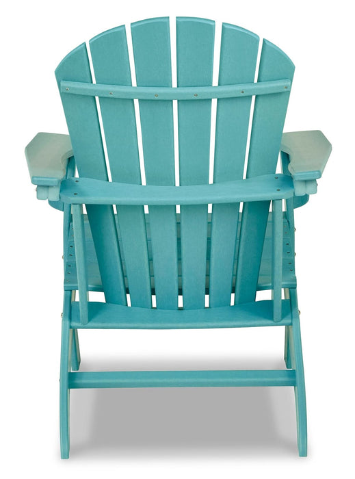 Ashley Express - Sundown Treasure Adirondack Chair - Walo Furniture