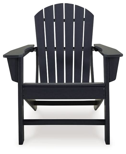 Ashley Express - Sundown Treasure Adirondack Chair - Walo Furniture