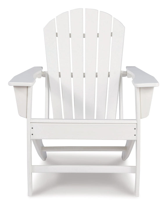 Ashley Express - Sundown Treasure Adirondack Chair - Walo Furniture