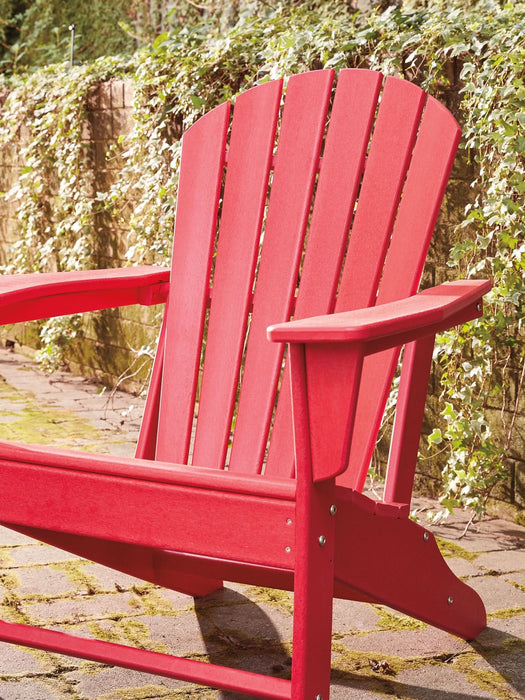 Ashley Express - Sundown Treasure Adirondack Chair - Walo Furniture