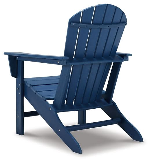 Ashley Express - Sundown Treasure Adirondack Chair - Walo Furniture