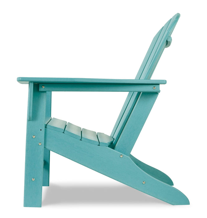 Ashley Express - Sundown Treasure Adirondack Chair - Walo Furniture