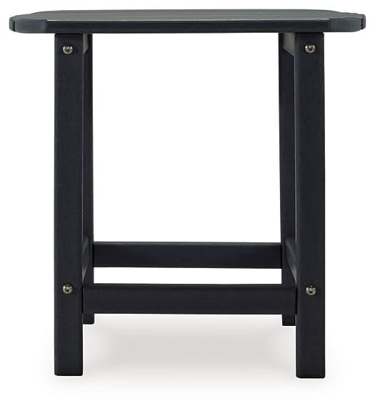 Ashley Express - Sundown Treasure End Table - Walo Furniture