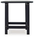 Ashley Express - Sundown Treasure End Table - Walo Furniture