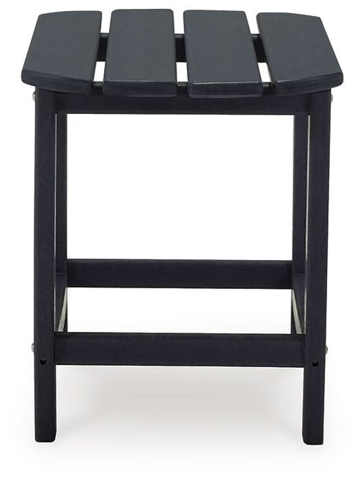 Ashley Express - Sundown Treasure End Table - Walo Furniture