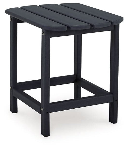 Ashley Express - Sundown Treasure End Table - Walo Furniture