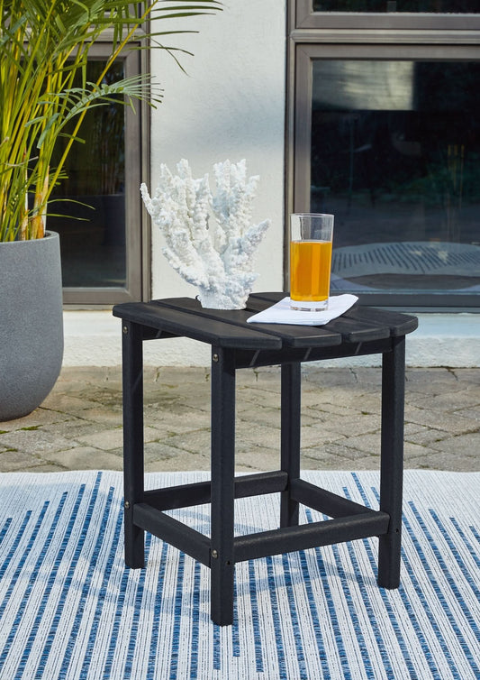 Ashley Express - Sundown Treasure End Table - Walo Furniture