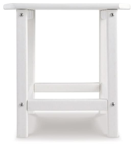 Ashley Express - Sundown Treasure Rectangular End Table - Walo Furniture