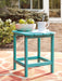 Ashley Express - Sundown Treasure Rectangular End Table - Walo Furniture