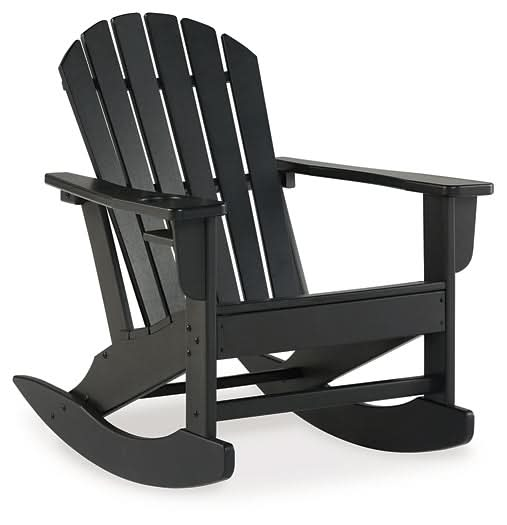 Ashley Express - Sundown Treasure Rocking Chair - Walo Furniture