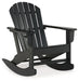 Ashley Express - Sundown Treasure Rocking Chair - Walo Furniture