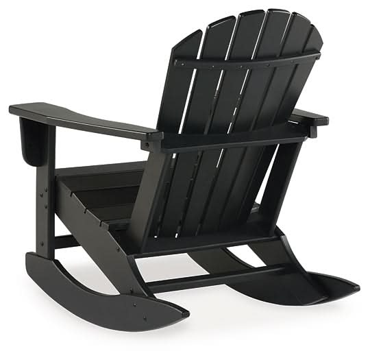 Ashley Express - Sundown Treasure Rocking Chair - Walo Furniture