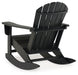 Ashley Express - Sundown Treasure Rocking Chair - Walo Furniture