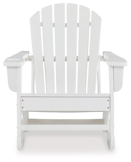 Ashley Express - Sundown Treasure Rocking Chair - Walo Furniture