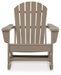 Ashley Express - Sundown Treasure Rocking Chair - Walo Furniture