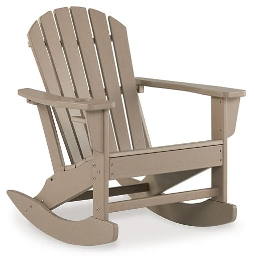 Ashley Express - Sundown Treasure Rocking Chair - Walo Furniture