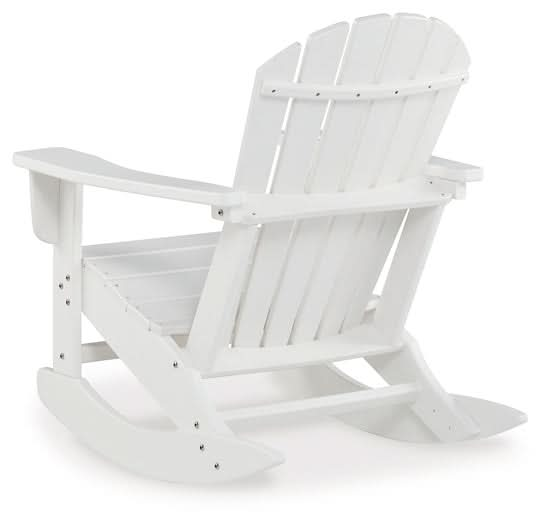 Ashley Express - Sundown Treasure Rocking Chair - Walo Furniture