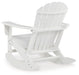 Ashley Express - Sundown Treasure Rocking Chair - Walo Furniture