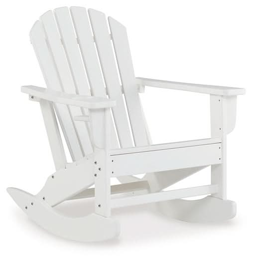 Ashley Express - Sundown Treasure Rocking Chair - Walo Furniture