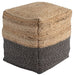 Ashley Express - Sweed Valley Pouf - Walo Furniture