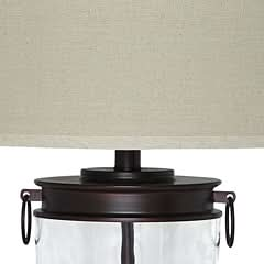 Ashley Express - Tailynn Glass Table Lamp (1/CN) - Walo Furniture