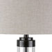 Ashley Express - Talar Glass Table Lamp (1/CN) - Walo Furniture