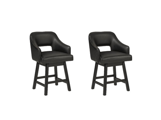 Ashley Express - Tallenger 2 - Piece Bar Stool - Walo Furniture