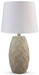 Ashley Express - Tamner Poly Table Lamp (2/CN) - Walo Furniture