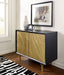 Ashley Express - Tayner Accent Cabinet - Walo Furniture