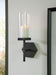 Ashley Express - Teelston Wall Sconce - Walo Furniture