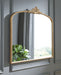 Ashley Express - Tellora Accent Mirror - Walo Furniture