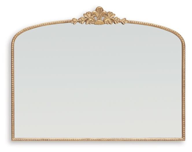 Ashley Express - Tellora Accent Mirror - Walo Furniture