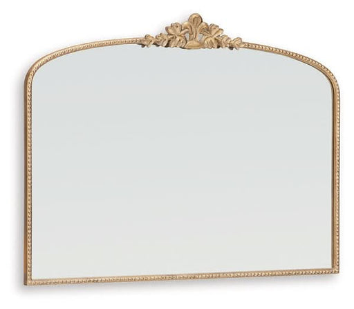 Ashley Express - Tellora Accent Mirror - Walo Furniture