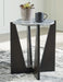 Ashley Express - Tellrich Accent Table - Walo Furniture