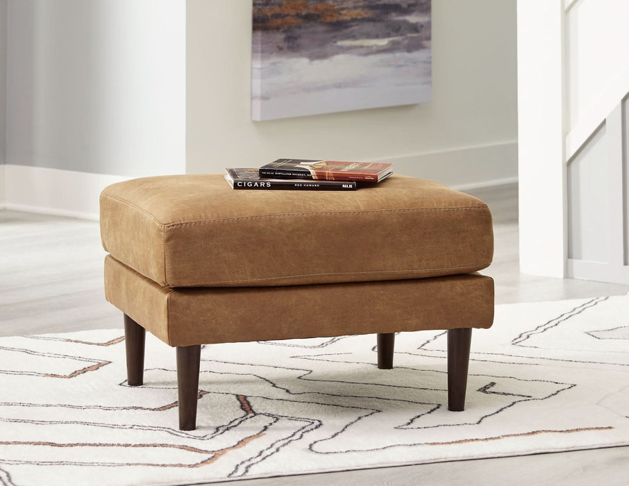 Ashley Express - Telora Ottoman - Walo Furniture