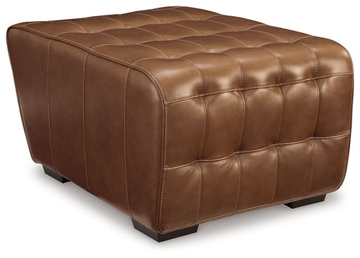 Ashley Express - Temmpton Oversized Accent Ottoman - Walo Furniture