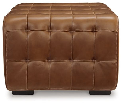 Ashley Express - Temmpton Oversized Accent Ottoman - Walo Furniture