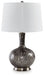 Ashley Express - Tenslow Glass Table Lamp (1/CN) - Walo Furniture