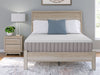 Ashley Express - Terra Sleep Firm Queen Mattress - Walo Furniture