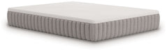 Ashley Express - Terra Sleep Firm Queen Mattress - Walo Furniture