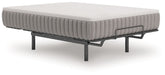 Ashley Express - Terra Sleep Firm Queen Mattress - Walo Furniture