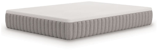 Ashley Express - Terra Sleep Medium Queen Mattress - Walo Furniture