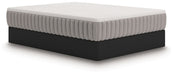 Ashley Express - Terra Sleep Medium Queen Mattress - Walo Furniture