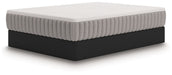 Ashley Express - Terra Sleep Medium Queen Mattress - Walo Furniture