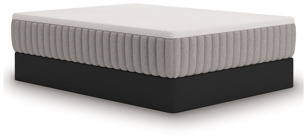 Ashley Express - Terra Sleep Soft Queen Mattress - Walo Furniture