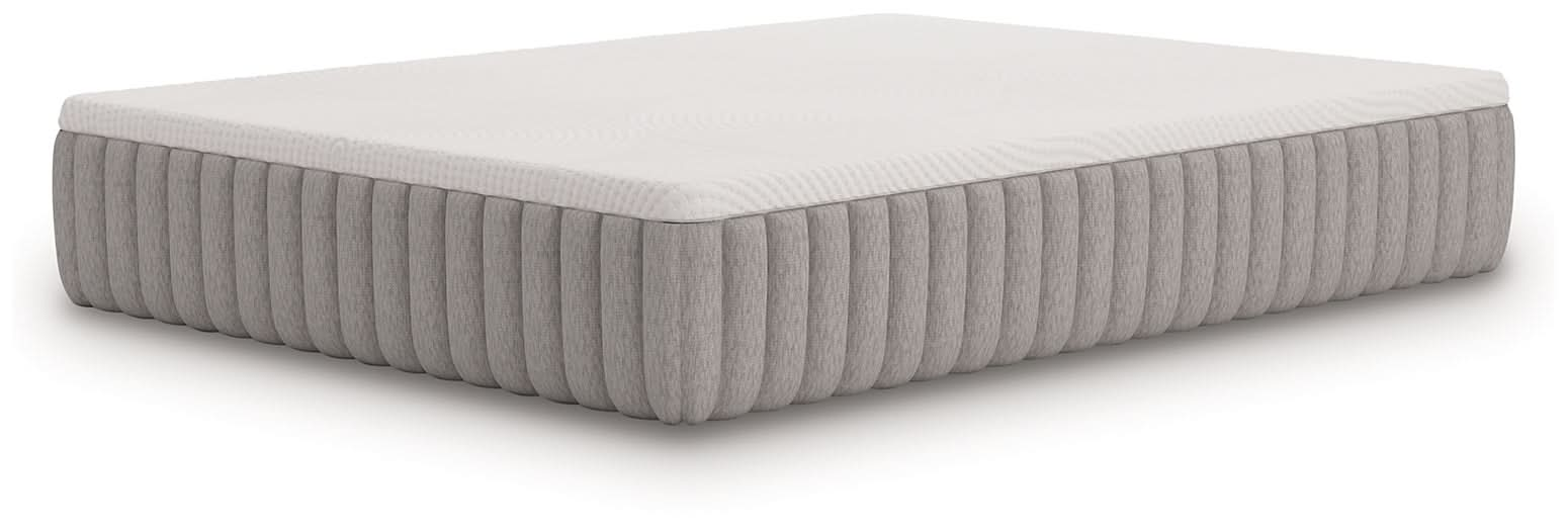 Ashley Express - Terra Sleep Soft Queen Mattress - Walo Furniture