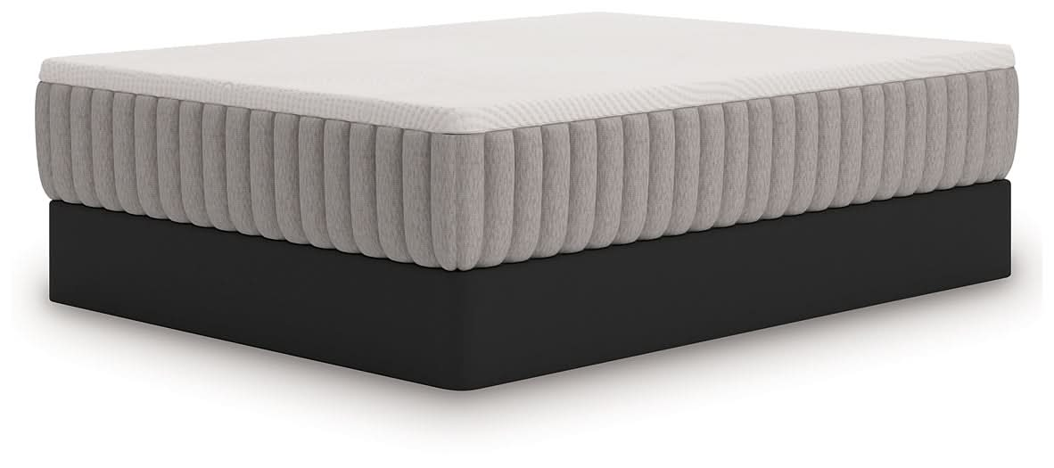 Ashley Express - Terra Sleep Soft Queen Mattress - Walo Furniture