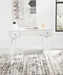 Ashley Express - Thadamere Vanity/UPH Stool (2/CN) - Walo Furniture