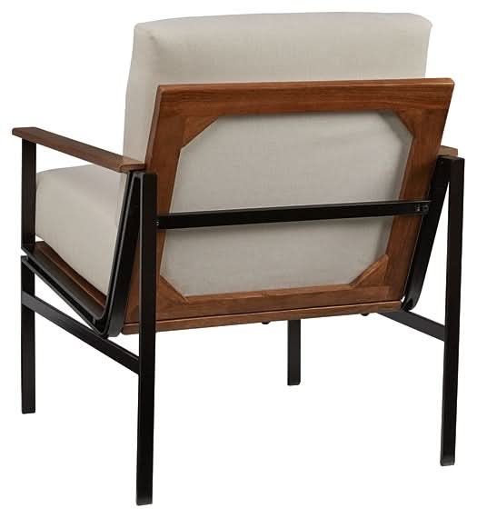 Ashley Express - Tilden Accent Chair - Walo Furniture