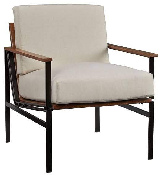 Ashley Express - Tilden Accent Chair - Walo Furniture